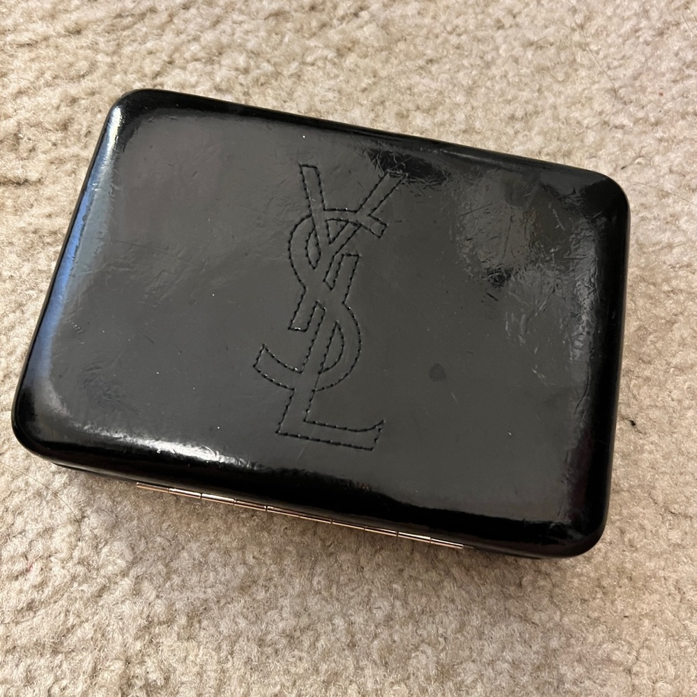 YSL Clutch
